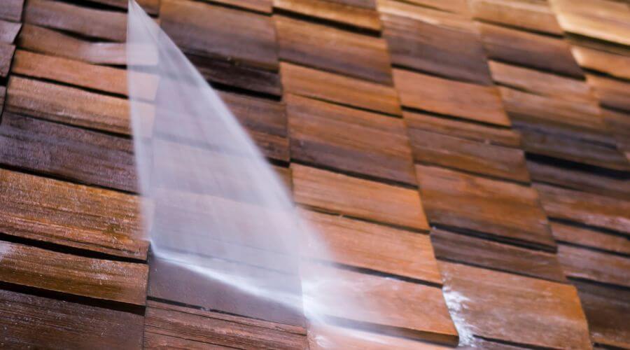 Professional gutter cleaning in Pulaski, NY